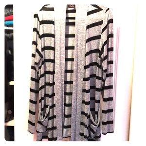 Mod Lusive Cardigan
